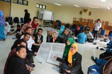 Sekolah Literasi Indonesia Ajak Kepsek Asah Kemampuan Manajemen Sekolah